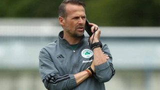 Παναθηναϊκός: «Ο Παπαδημητρίου είναι ο τεχνικός διευθυντής μας»