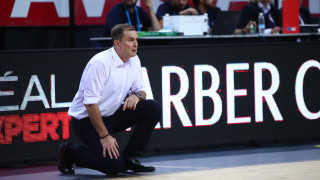 Πανιώνιος: Στην πόρτα της εξόδου ο Παβίτσεβιτς