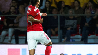 Τσάβες-Μπενφίκα: Ο Παυλίδης με φοβερό σουτ άνοιξε το σκορ