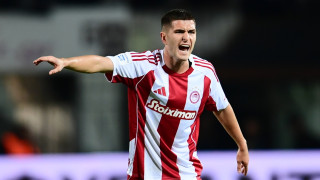 Ολυμπιακός: «Η Μπολόνια επιμένει για τον Πιρόλα»