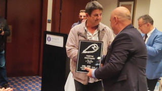 ΠΑΟΚ: Η συγκίνηση και το παράπονο του υιού Σκαρτάδου