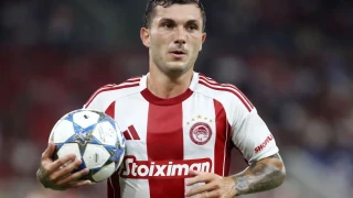 Ολυμπιακός: Ο Στρεφέτσα άφησε ανοιχτά όλα τα ενδεχόμενα για το μέλλον του