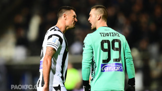 ΠΑΟΚ: Η επικράτηση στο ντέρμπι κορυφής, οι καλύτερες άμυνες  και οι αήττητοι στην Λίγκα
