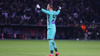 ΠΑΟΚ: Η ευλογία να έχεις δυο καλούς τερματοφύλακες