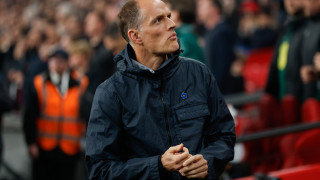 Το βρετανικό χιούμορ χτύπησε τον Τούχελ: «Φωνάζουμε αρκετά δυνατά για σένα;»