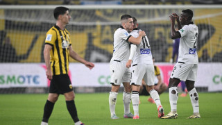 ΠΑΟΚ-Το πρόγραμμα από την 16η έως την 26η αγωνιστική: Στις 10 Ιανουαρίου το πρώτο ματς για το 2026