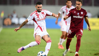 ΔΕΑΒ: Πρόστιμο σε ΑΕΛ και Ολυμπιακό, ποινή στον Πανιώνιο