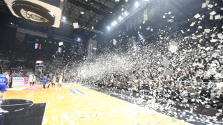 Επιβεβαίωση από την ΚΑΕ ΠΑΟΚ: «Καταρχήν συμφωνία με τον κ. Μυστακίδη για την αλλαγή σελίδας»