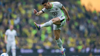 Κωνσταντίνος Κουλιεράκης: Στους... top της Ευρώπης