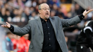 Παναθηναϊκός: Έφτασε στην Ελλάδα ο Ράφα Μπενίτεθ!