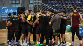 Άρης: ΜΟΝΟ διπλό για να ξεκολλήσει από το 0-3