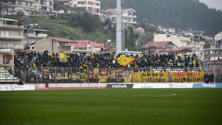 Άρης: 500 εισιτήρια για Λιβαδειά