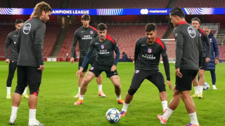 Μάντζιος: Έφτασε τα 10 σερί over στη διοργάνωση