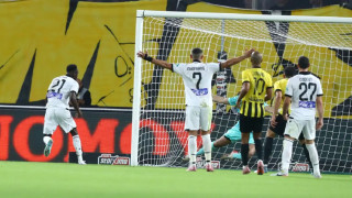 Έπιασε κορυφή κι ετοιμάζεται για ιστορικό ρεκόρ ο Μπάμπα!