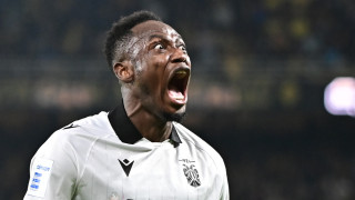 Μπάμπα: «Πήραμε μια φανταστική νίκη»