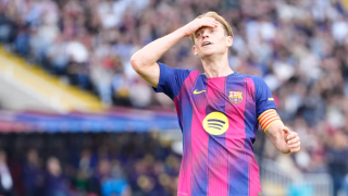 Μπαρτσελόνα: «Βόμβα» γαστρεντερίτιδας στα αποδυτήρια ενόψει Clasico