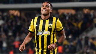 «Πάρτι» της ΑΕΚ κόντρα στην Αμπερντίν και... 3-0 με Ελίασον!