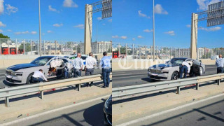 Σταύρος Δημοσθένους: Συνελήφθη πρώην Ελληνοκύπριος ποδοσφαιριστής για τη δολοφονία του επιχειρηματία