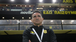 Άρης: Ο Χιμένεθ δεν «ανοίγει» το ροτέισον, οι «σταθερές» και τα ερωτηματικά