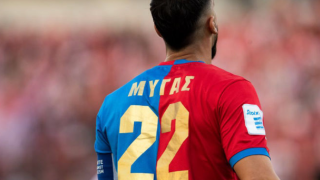 Stoiximan Super League: 200άρης ο Μύγας