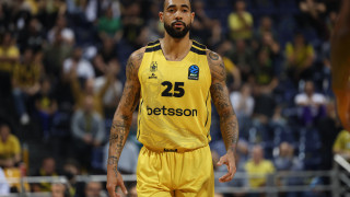 Άρης-Μανρέσα 79-86: Μπλάκ-άουτ στην τελευταία περίοδο και ήττα