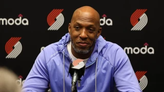 Νέο ΣΟΚ στο NBA: Συνελήφθη και ο Μπίλαπς για παράνομο στοιχηματισμό