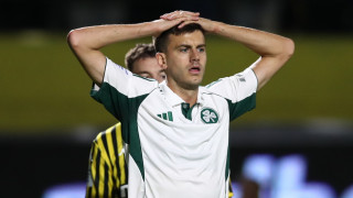 Ανάλυση Λανουά: Τι είπε για τη φάση του Γερεμέγεφ που ζήτησε πέναλτι ο Παναθηναϊκός