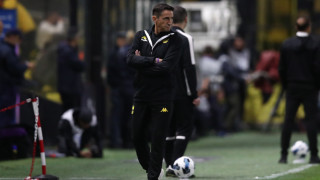 Super-3 σε Χιμένεθ: «Είσαι ο μόνος που μπορεί να κρατήσει την ομάδα»