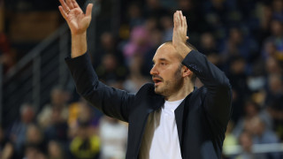 Άρης: Η ατάκα για την οποία... μετάνιωσε ο Καράιτσιτς