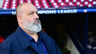 Έξαλλος Καραπαπάς με διαιτησία: «Αρχίζει η ταινία...»