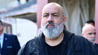 Εμφύλιο ξέσπασμα του Καραπαπά: «Ελπίζω όταν θα αποκαλυφθεί ποιος πληρώνει αυτό το σύστημα λάσπης, να μην πέσουμε σε ανθρώπους εντός συλλόγου»