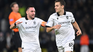 ΠΑΟΚ: Οι πρωτιές των Ζίβκοβιτς και Κωνσταντέλια που δείχνουν τον δρόμο