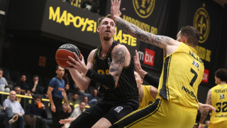 Κουλμπόκα: «Ευκαιρία για να κάνουμε comeback»