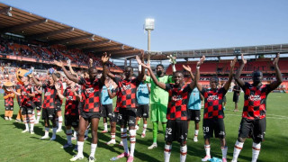 Λιλ-ΠΑΟΚ: Αυτή είναι η αποψινή αντίπαλος του Δικεφάλου (video)