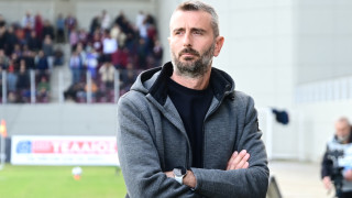 ΑΕΛ: Αβέβαιο το μέλλον του Μαλεζά-Το όνομα που παίζει για την επόμενη μέρα