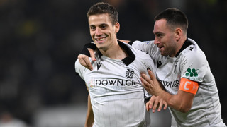 ΠΑΟΚ: Ένα τεράστιο «διπλό» κορυφής και ανάκαμψης