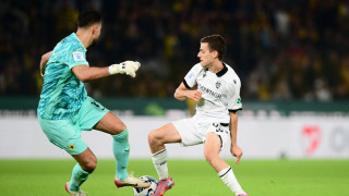 Η γκολάρα του Κωνσταντέλια σε καρέ πέντε φωτογραφιών!