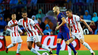 Ολυμπιακός στην Ισπανία: Μια πονεμένη ιστορία