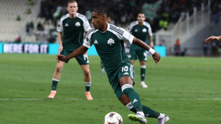 Φέγενορντ-Παναθηναϊκός: Οι επιλογές του Κόντη για τη βασική ενδεκάδα