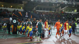 Φέγενορντ-Παναθηναϊκός: Με θερμικό εισιτήριο η είσοδος στο γήπεδο!