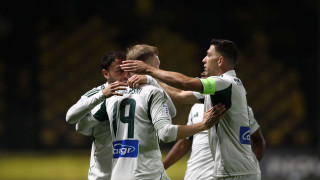 ΠΑΕ Άρης: «Υπήρξε φάουλ στον Αλφαρελά στο γκολ του Παναθηναϊκού»