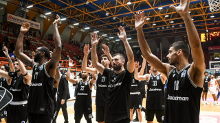 ΠΑΟΚ: «Λαβωμένος» για τη νίκη-πρωτιά στη Γερμανία