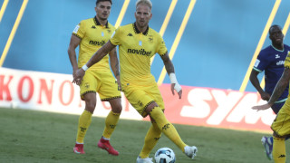 Άρης: Μια θέση στον ρόμβο περιμένει τον Ούρος Ράτσιτς