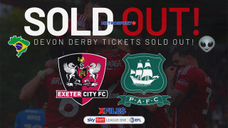 «X-Files» :  Επτά ταμεία χθες, καλό κέρδος και ο Βραζιλιάνος μας... το βιολί του : I want to believe you, darling Plymouth Argyle…