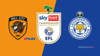 «X-Files» :  Παίρνει ρίσκα ο Βραζιλιάνος μας σήμερα : I want to believe you, darling Leicester City…