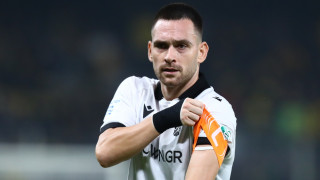 ΠΑΟΚ: Ξεκούραστος για τους δύο «τελικούς» ο Ζίβκοβιτς