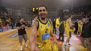 Μήτρου-Λονγκ: «Aκόμη μαθαίνουμε...»