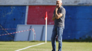 Ηλιούπολη: Έφυγε και ο Χαραλαμπίδης-Πάει για 6ο προπονητή στη σεζόν