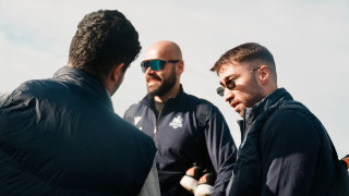 Ηρακλής: Πετά για Λετονία και... επιστρέφει στην Ευρώπη