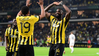 Conference League: «Καταιγίδα» η ΑΕΚ, ισοπέδωσε με 6-0 την Αμπερντίν